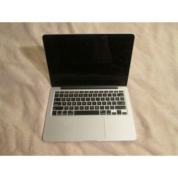 MacBook Pro a1502 - Picture 2 of 6